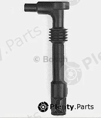 Bosch 0356150020 — Plug, spark plug