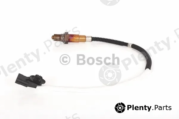 Lambda Sensor