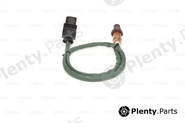 Lambda Sensor