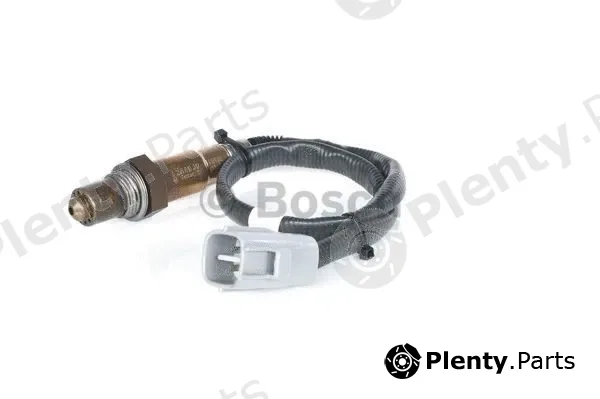 Lambda Sensor
