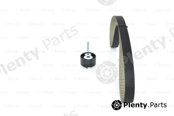 Bosch 1987948925 — Timing Belt Kit