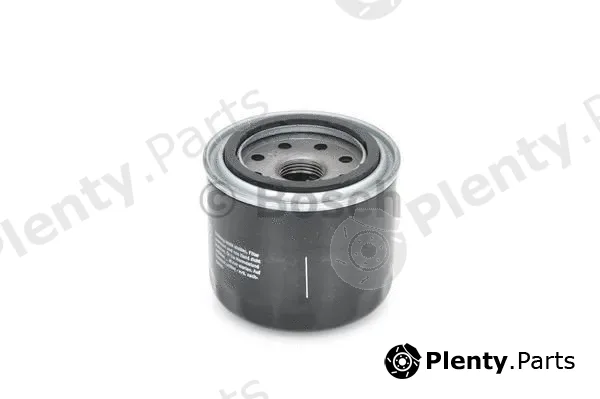 Bosch 0986452016 — Oil Filter