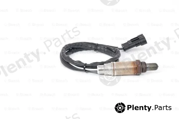 Lambda Sensor