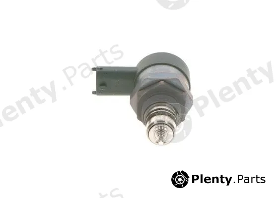 Bosch 0281002507 — Pressure Control Valve, common rail system