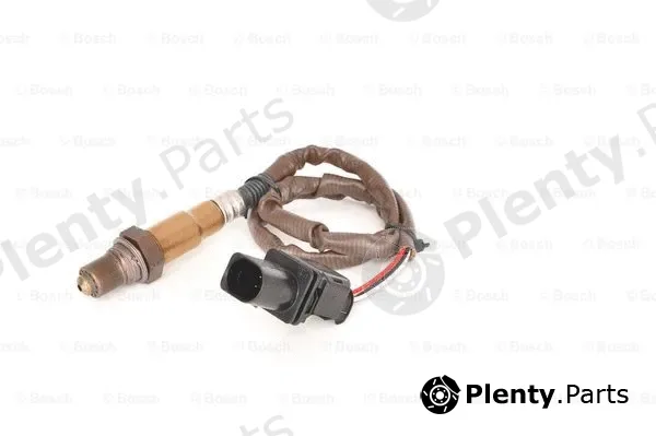 Lambda Sensor