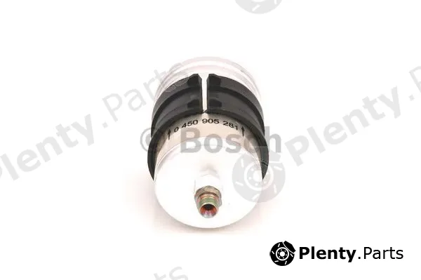 Bosch 0450905281 — Fuel Filter