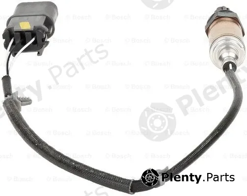 Lambda Sensor
