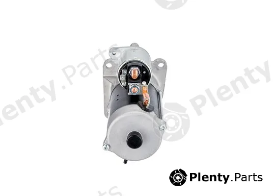 Bosch 1986S10093 — Starter