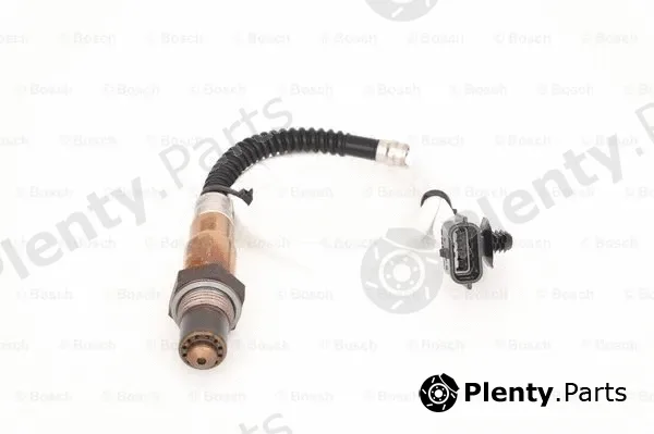 Bosch 0258006990 — Lambda Sensor