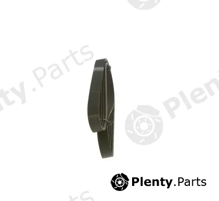 Bosch 1987948410 — V-Ribbed Belt