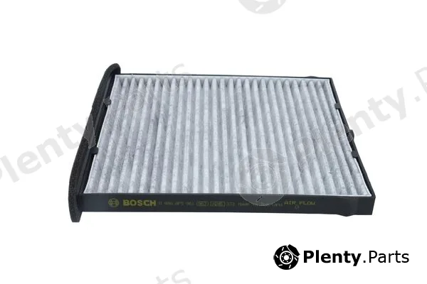 Bosch 0986AF5961 — Filter, cabin air Aeristo Plus