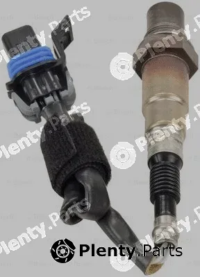 Lambda Sensor