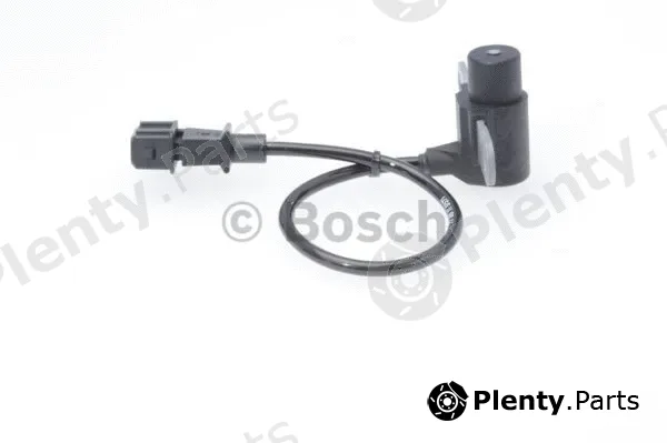 Bosch 0281002349 — Sensor, crankshaft pulse
