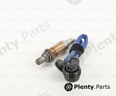 Lambda Sensor