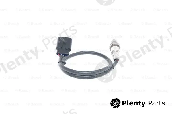 Lambda Sensor