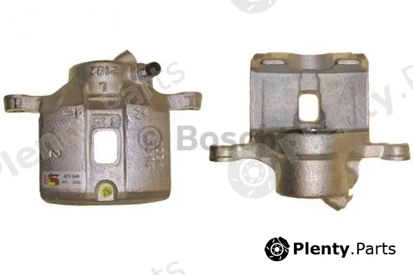 Bosch 0986473049 — Brake Caliper
