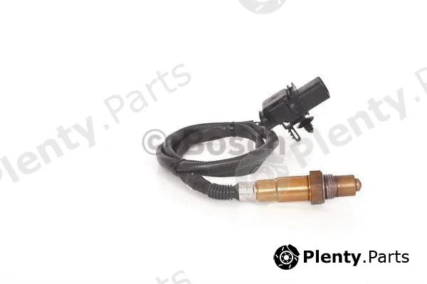 Lambda Sensor