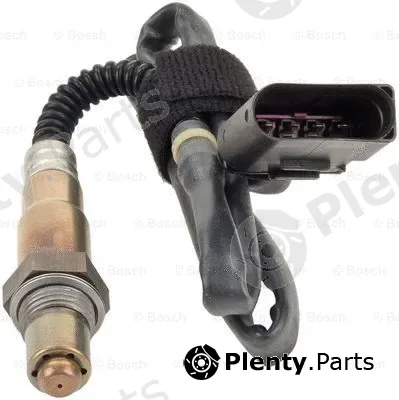 Lambda Sensor
