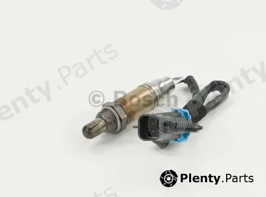 Lambda Sensor
