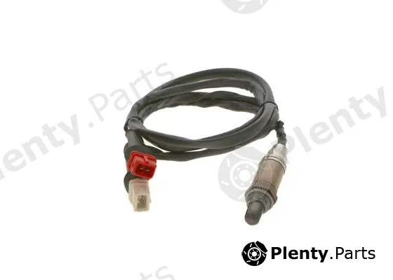 Lambda Sensor