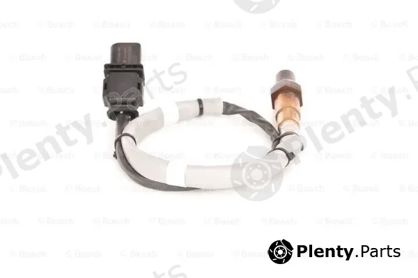 Lambda Sensor