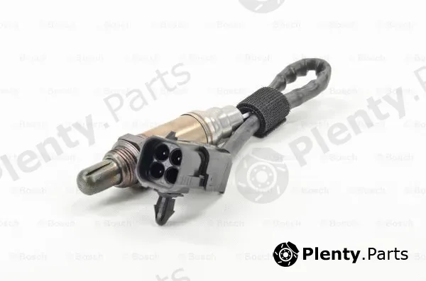 Lambda Sensor