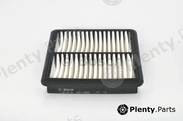 Bosch 1987429166 — Air Filter