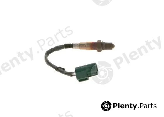 Lambda Sensor