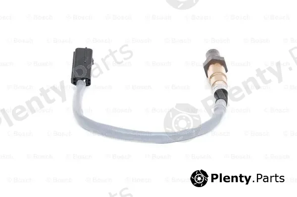 Lambda Sensor
