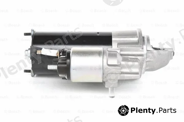 Bosch 0001110072 — Starter