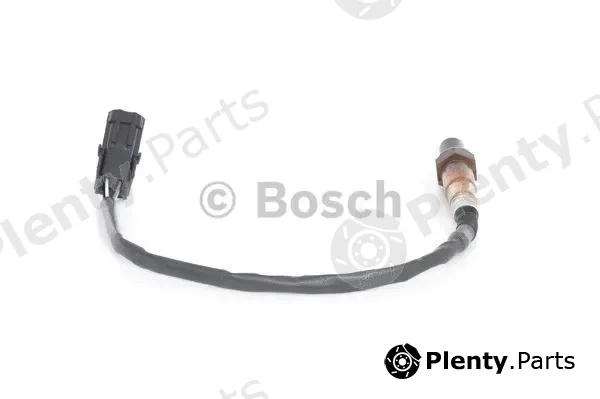 Lambda Sensor