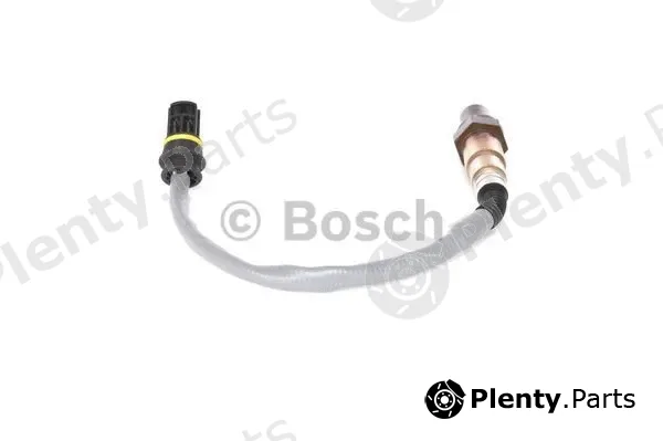 Lambda Sensor