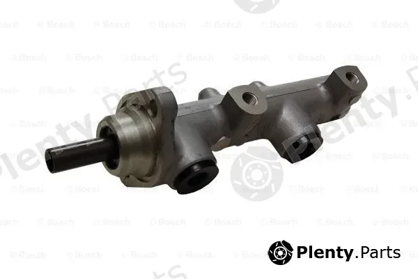 Bosch 0986480594 — Brake Master Cylinder