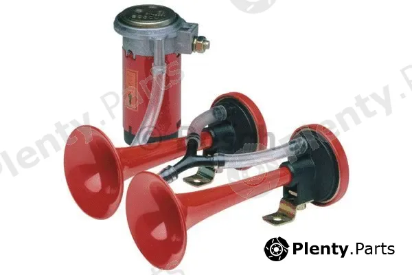 Bosch 0986320003 — Trumpet Horn