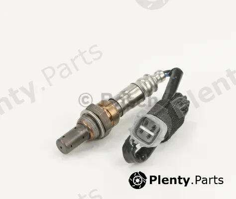 Lambda Sensor