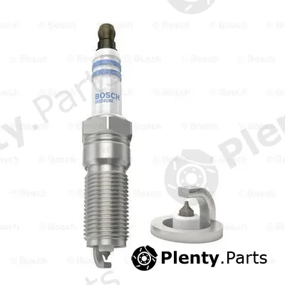 Bosch 0242230508 — Spark Plug Iridium