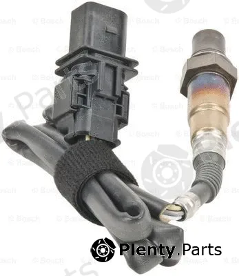 Lambda Sensor