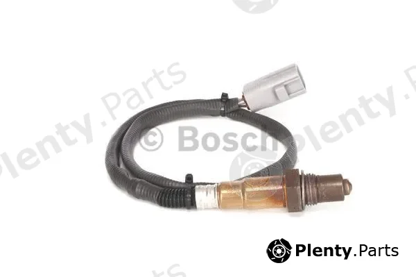 Bosch 0258010079 — Lambda Sensor