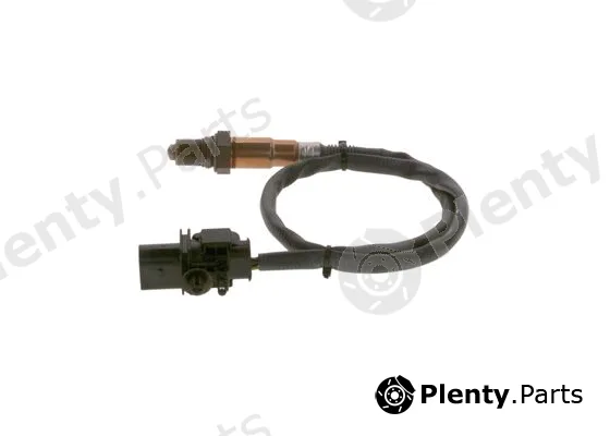 Lambda Sensor