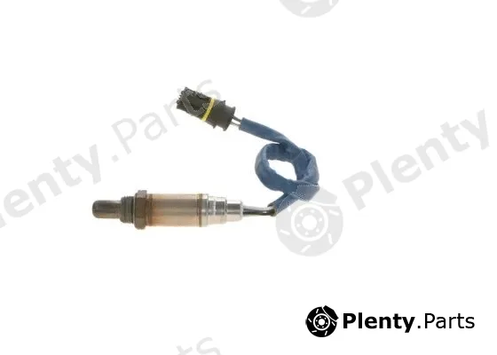 Lambda Sensor