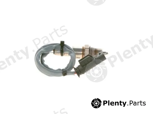 Lambda Sensor