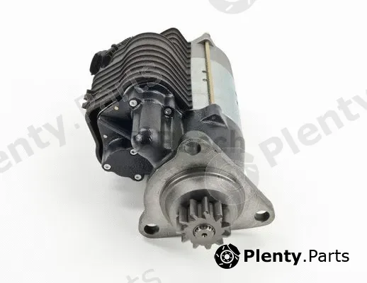 Bosch 0001340501 — Starter
