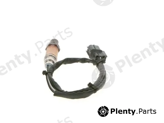 Lambda Sensor