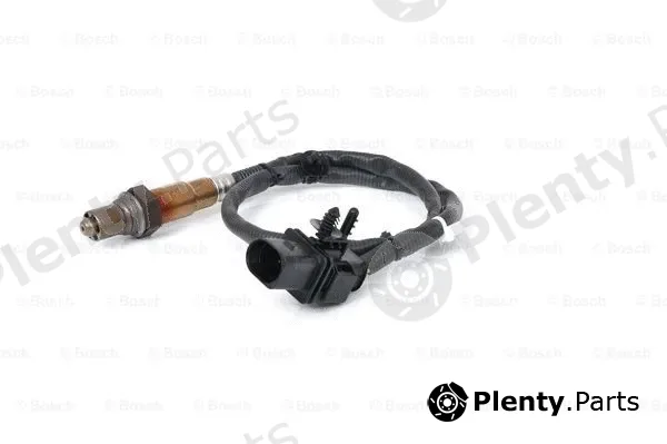 Lambda Sensor