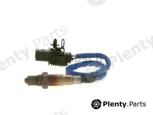 Lambda Sensor
