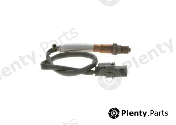 Lambda Sensor