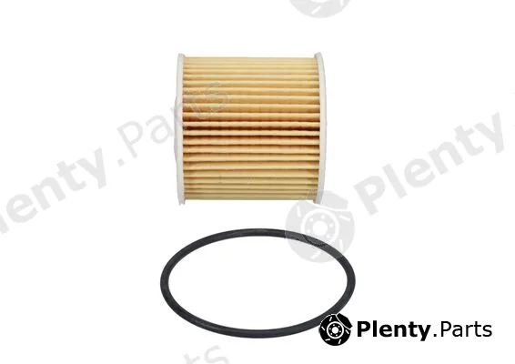Bosch 0986AF1115 — Oil Filter