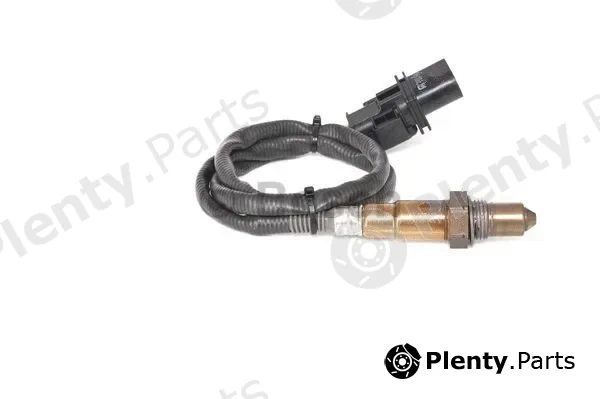 Lambda Sensor