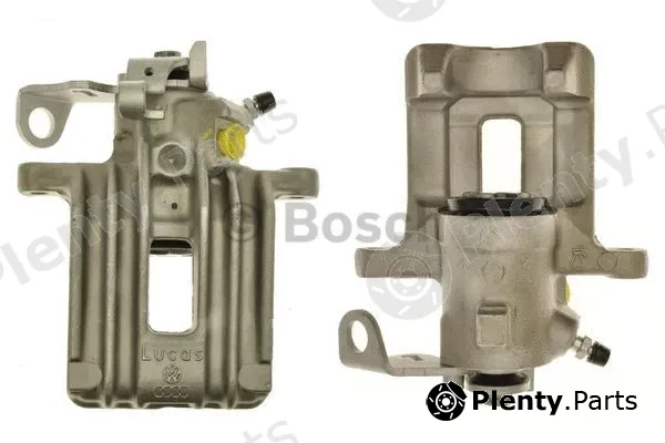 Bosch 0986474180 — Brake Caliper