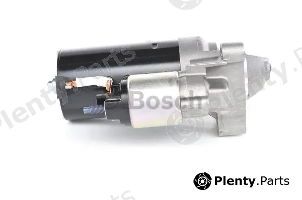 Bosch 0001109443 — Starter